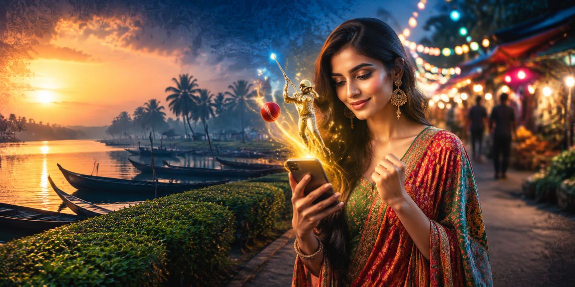 বারিশাল ক্রিকেট বেটিং