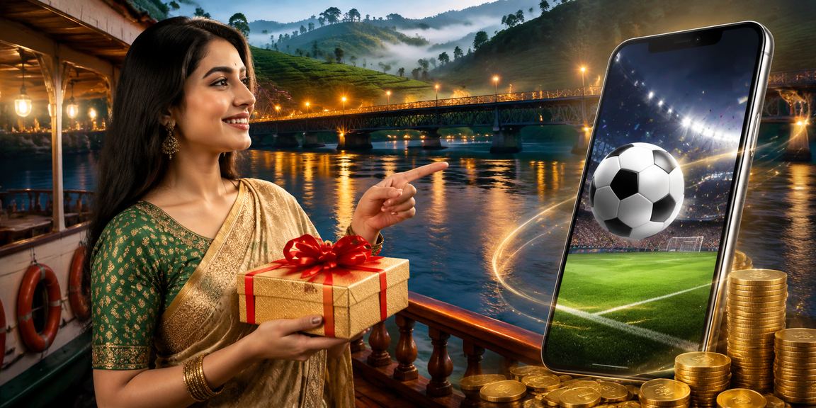 রাজশাহী ফুটবল বেটিং চায়ের বাগান পরিবেশ