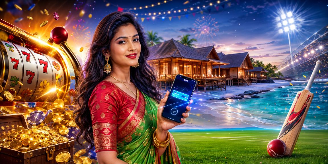 ক্রিকেট বেটিং এর উত্তেজনা